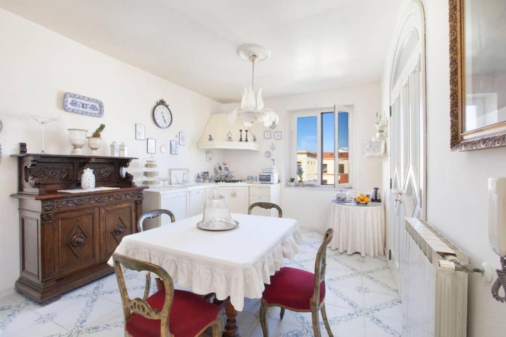 Apartment Maison Du Tasso *