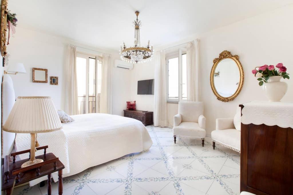 Maison Du Tasso * Sorrente